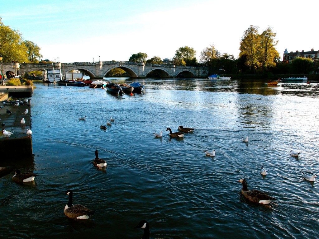 RIchmond, London