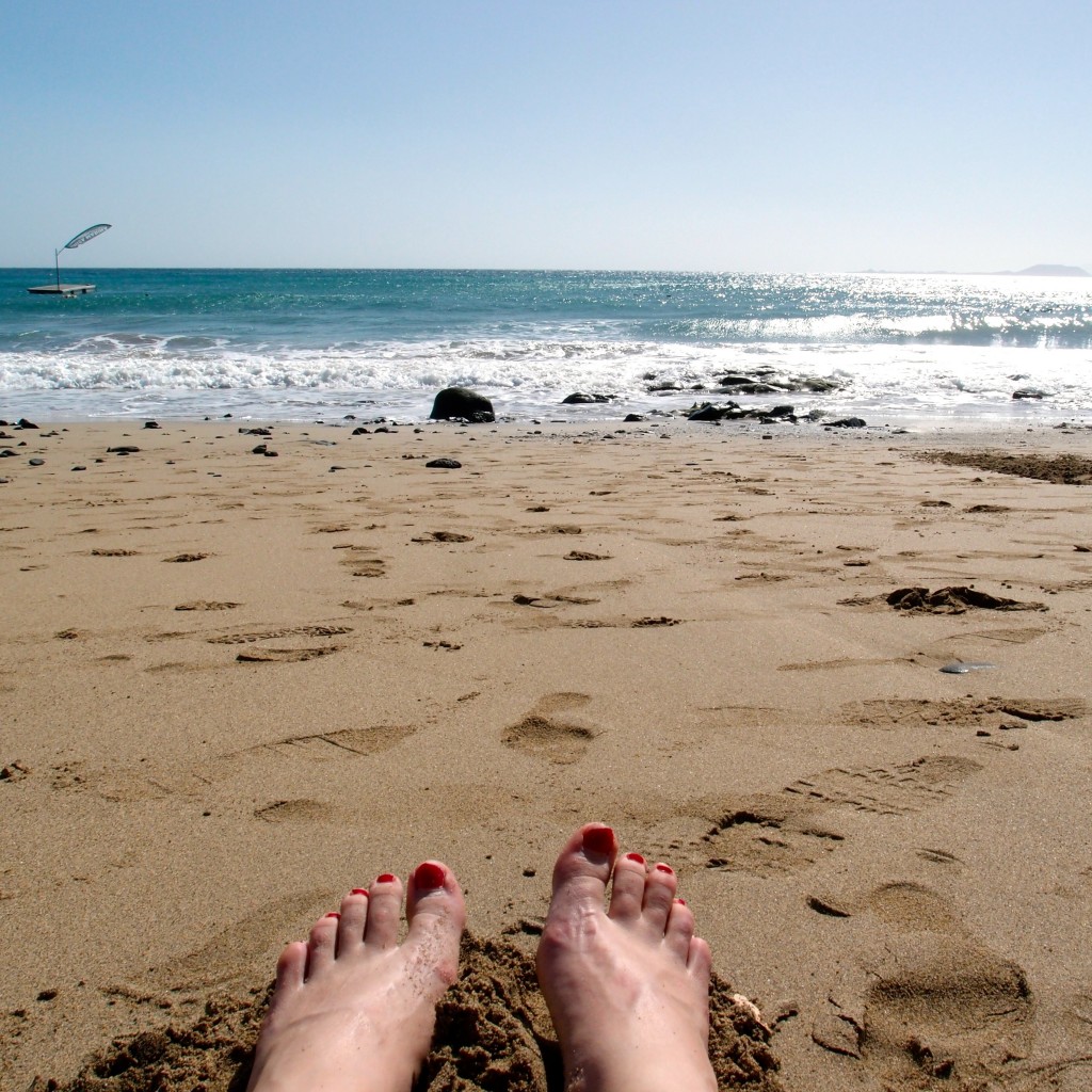 Lanzarote, Canary Islands