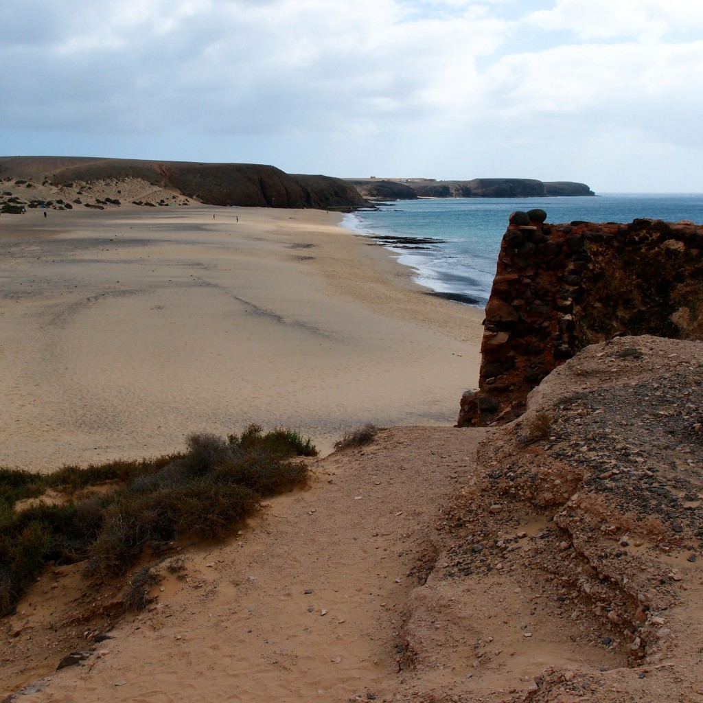 Lanzarote, Canary Islands