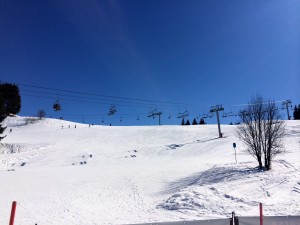 Morzine, France