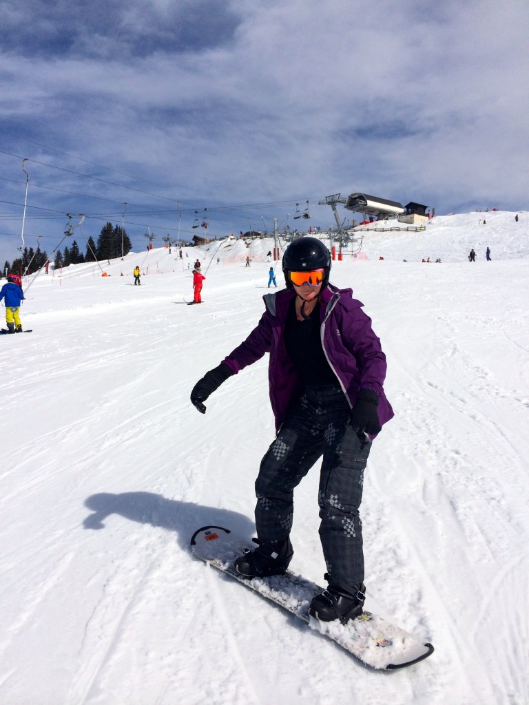 Avoriaz, Morzine, France