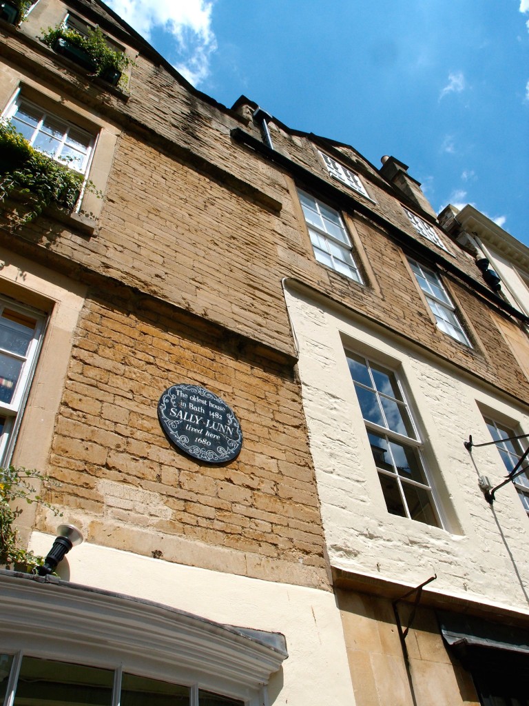 Bath, England