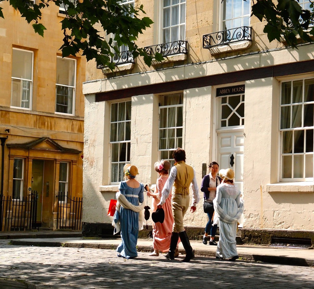 Bath, England