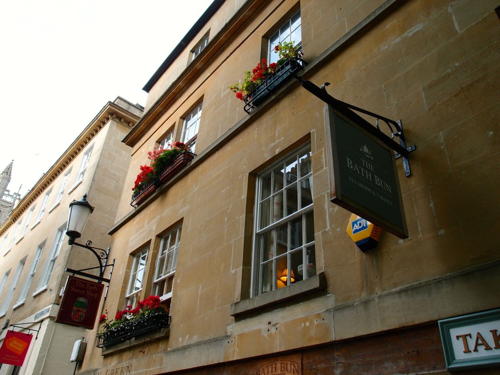 Bath, England