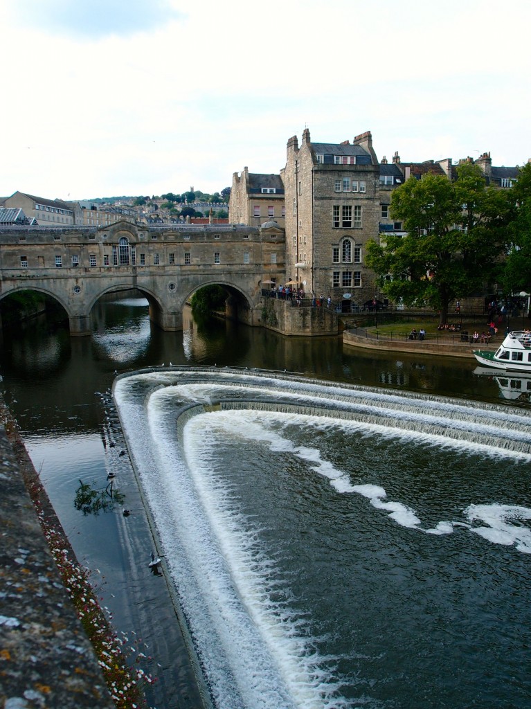 Bath, England