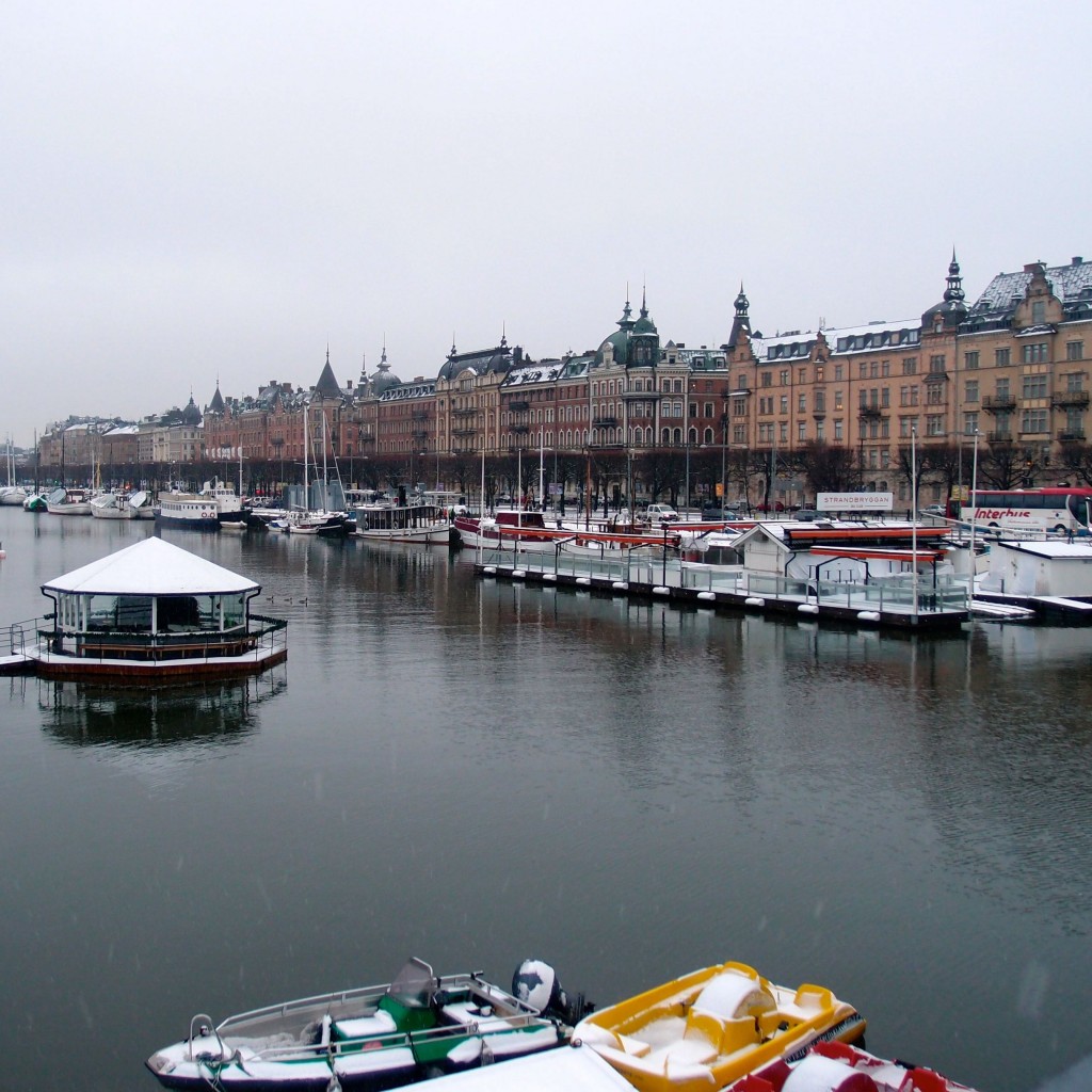 Stockholm, Sweden