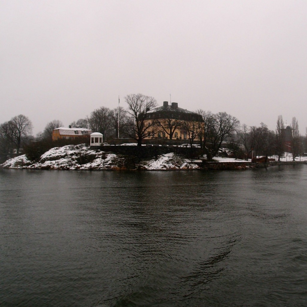 Stockholm, Sweden