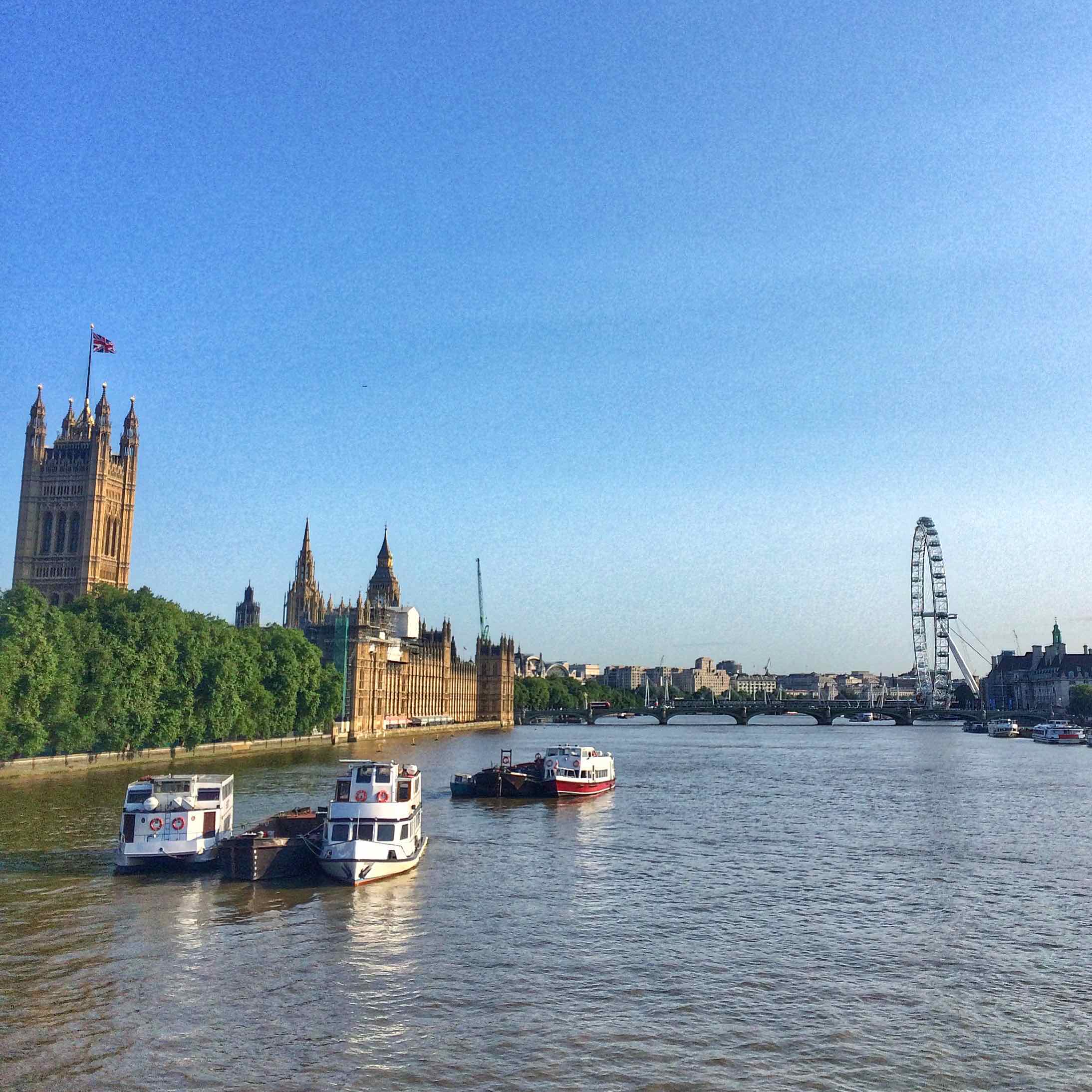 Westminster, London