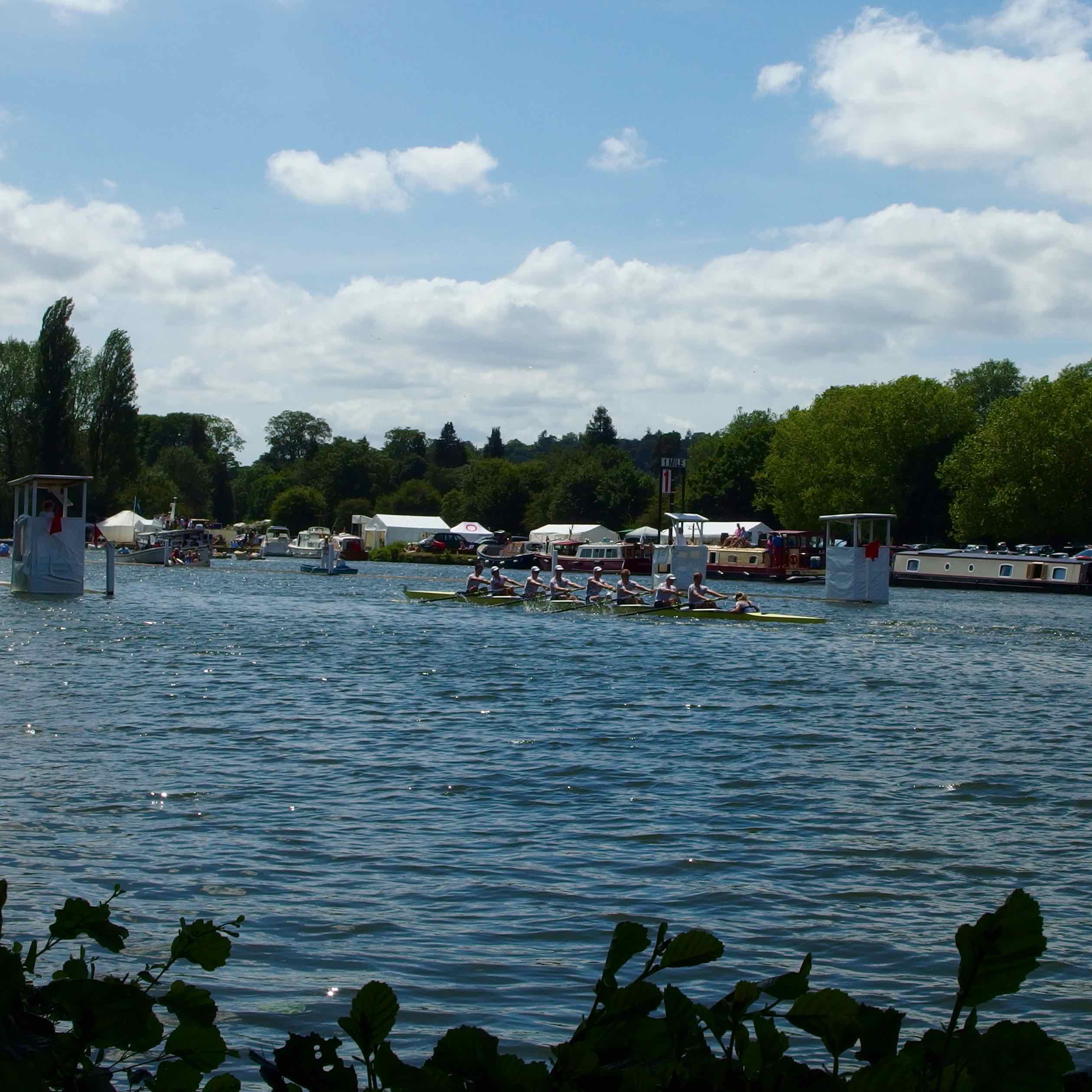 Henley Rowing Regatta