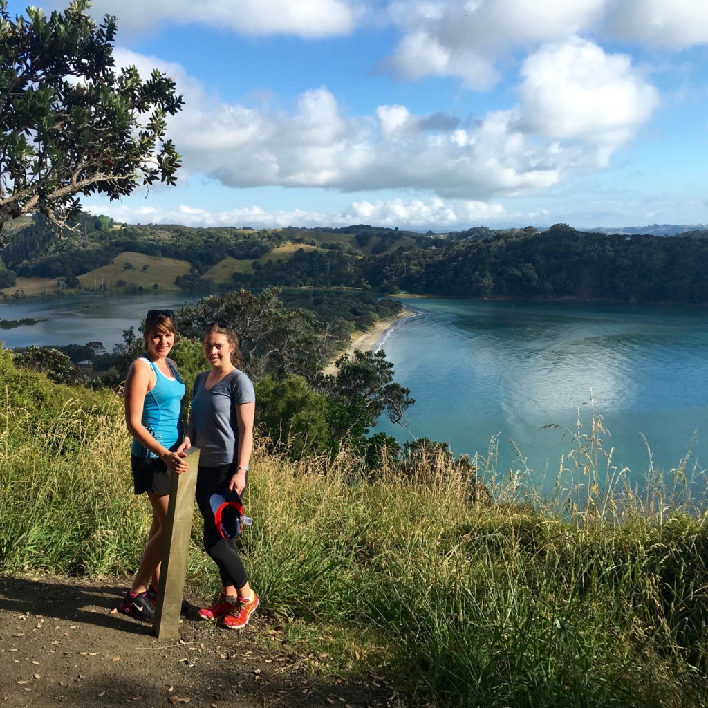 Wenderholm, New Zealand