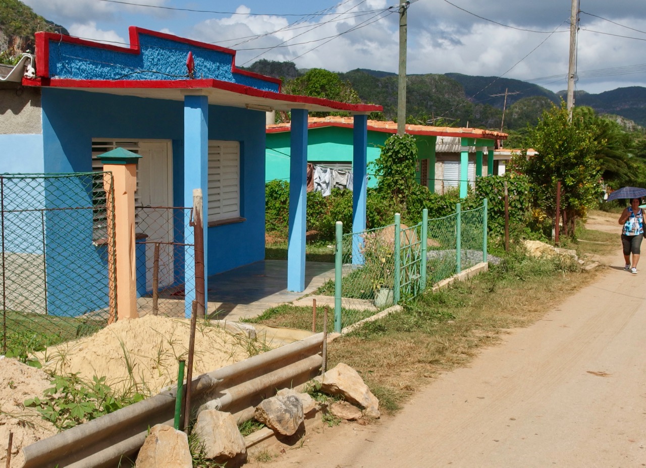 Vinales, Cuba