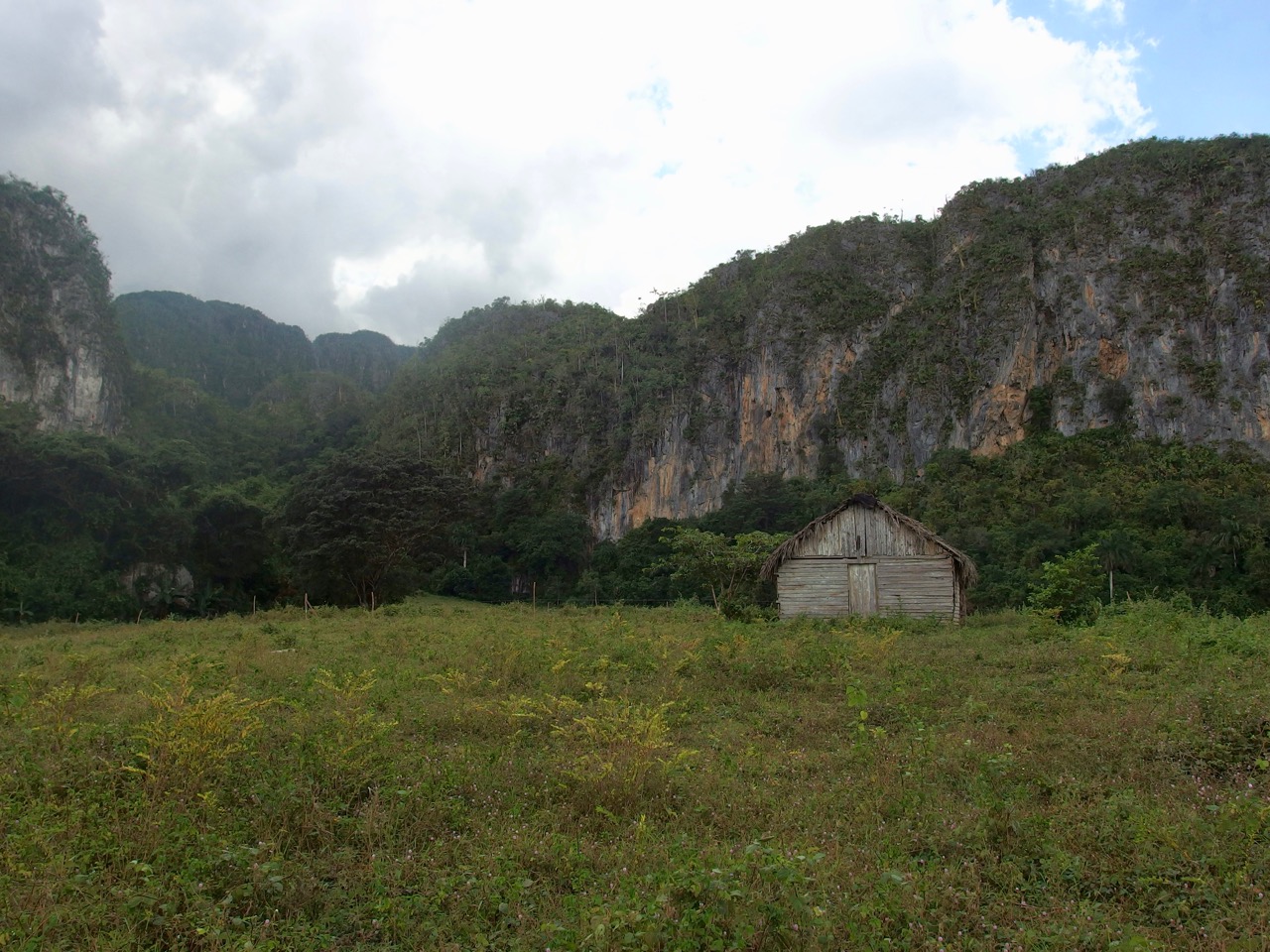 Vinales, Cuba