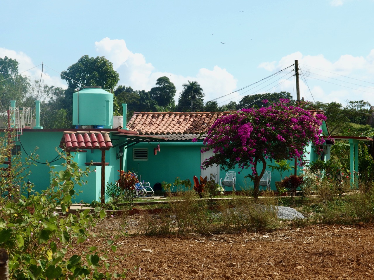 Vinales, Cuba