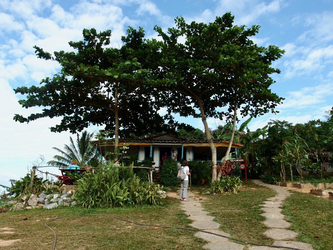 Vinales, Cuba