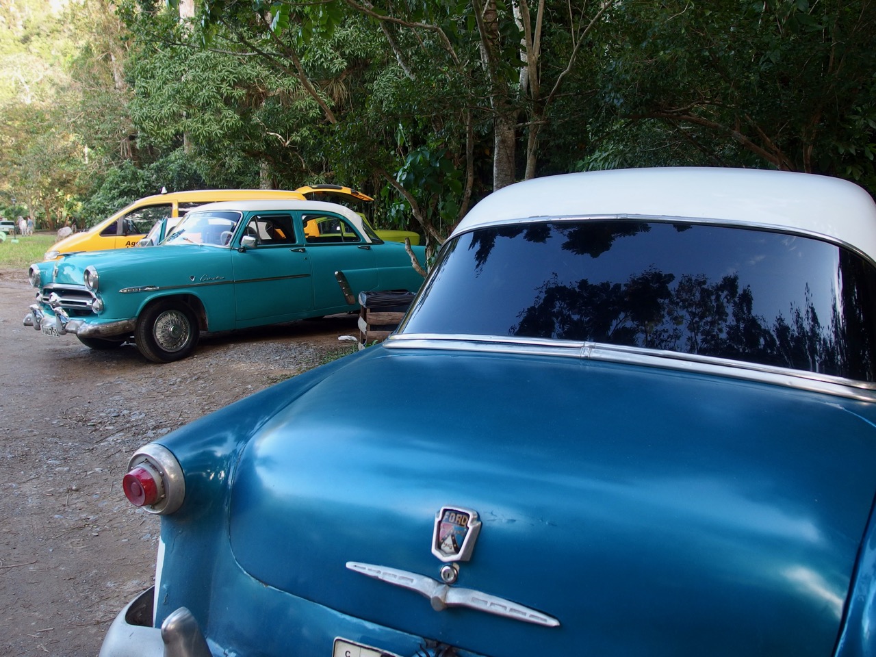 Vinales, Cuba