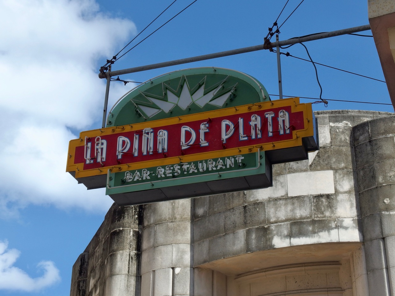 Havana Colour, Cuba