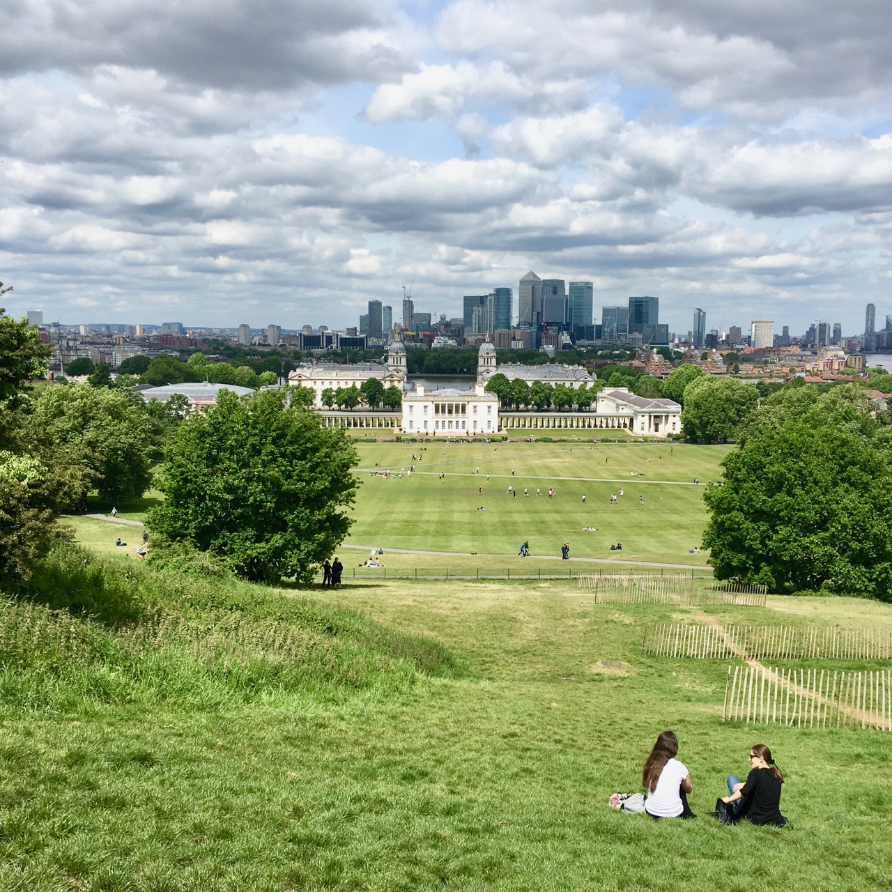 Greenwich, London