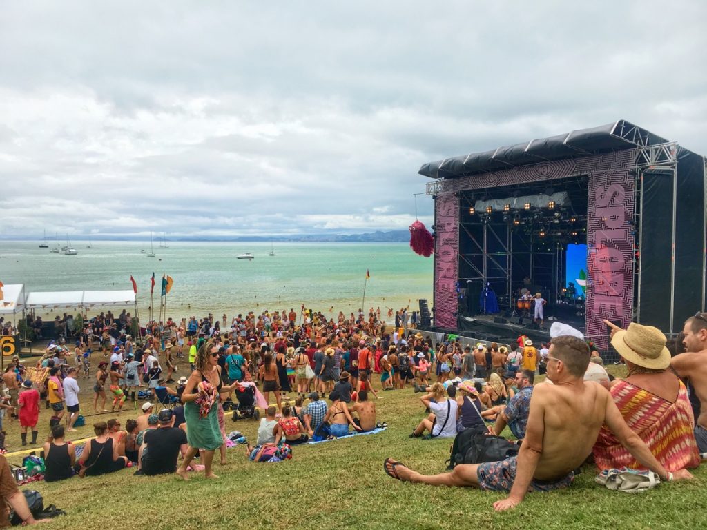 Splore Festival