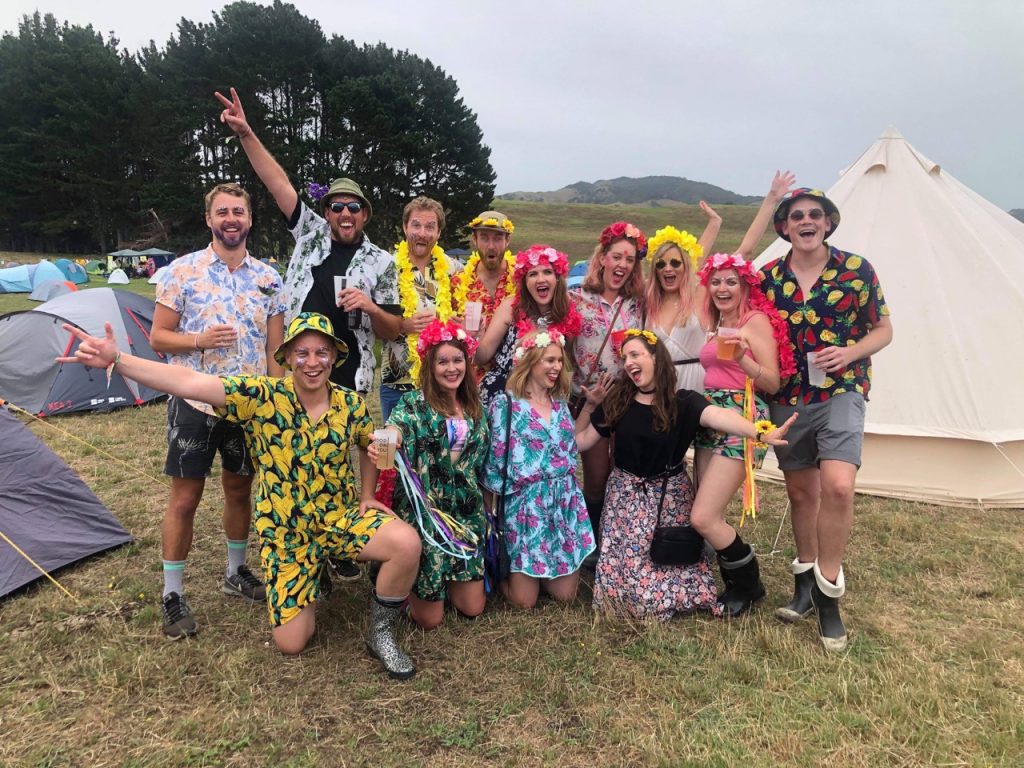 Splore Festival