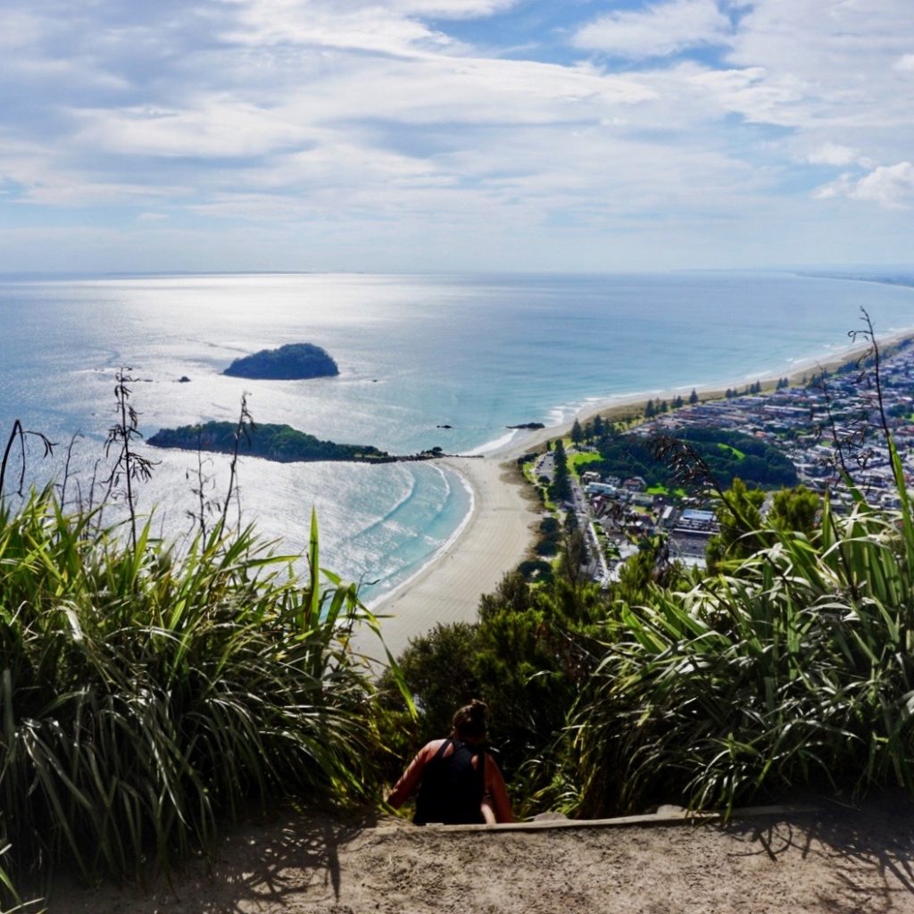 Mt Maunganui, New Zealand